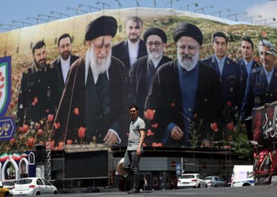 Iran, US are closer to a deal to end the war: officials