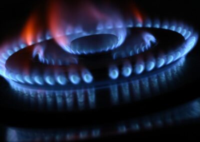 Price impact uncertain from gas reservation scheme