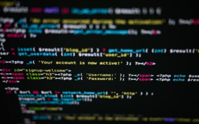 Clean up AI or go away: rules proposed for data centres