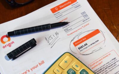 Energy prices likely to drop for Aussie households