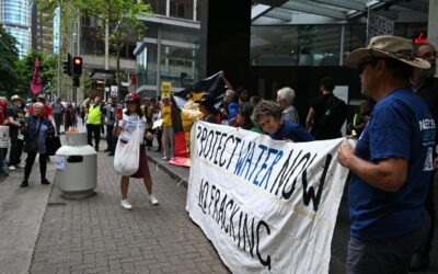 ‘Huge questions’ over tax rebates for gas exploration