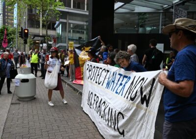 ‘Huge questions’ over tax rebates for gas exploration