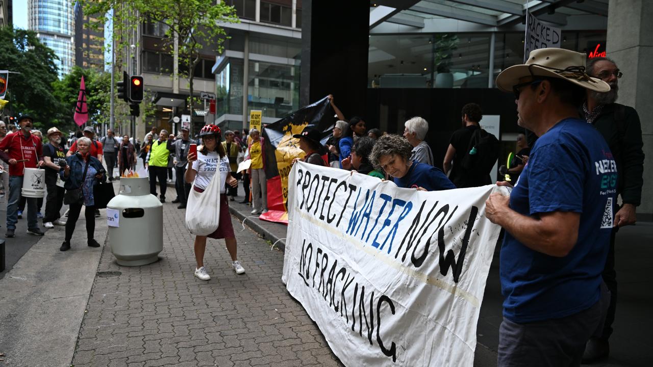 ‘Huge questions’ over tax rebates for gas exploration