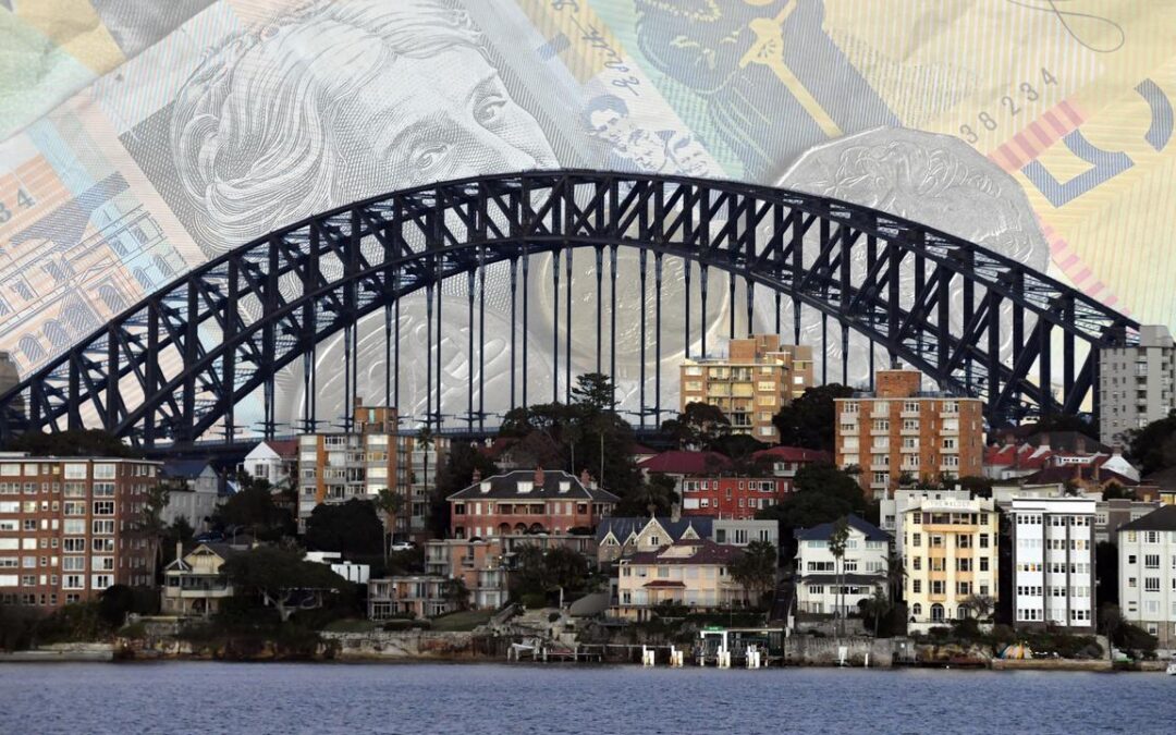 Housing downturn in big two capitals gathers steam