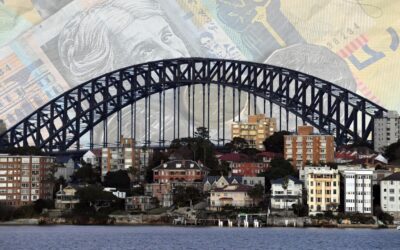 Housing downturn in big two capitals gathers steam