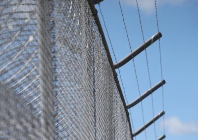 ‘Atrocious incidents’ known to detention centre bosses