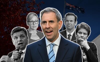 Labor faces parliament challenge to budget tax reform