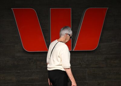‘Grossly negligent’: Westpac cops $26 million penalty
