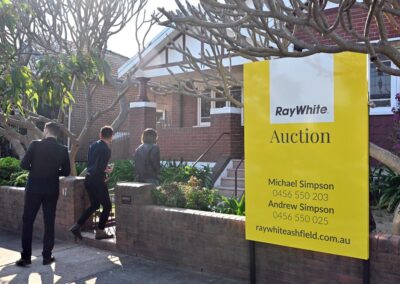 Housing fair go spruiked as Labor digs in on tax reform