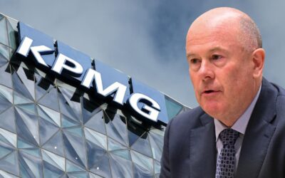 ‘Blows my mind’: KPMG’s whistleblower issues collide