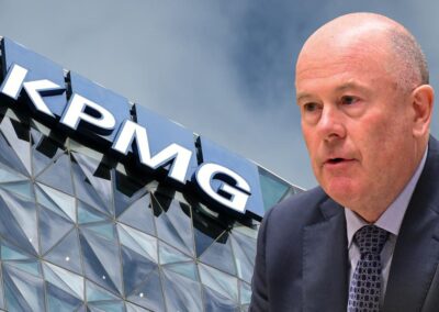 ‘Blows my mind’: KPMG’s whistleblower issues collide