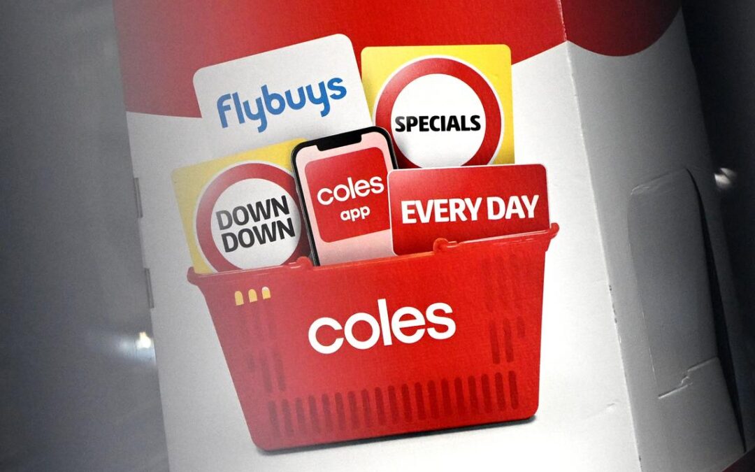 Bargain bust-up: court rules on Coles’ ‘fake’ discounts
