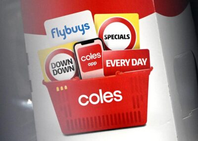 Bargain bust-up: court rules on Coles’ ‘fake’ discounts