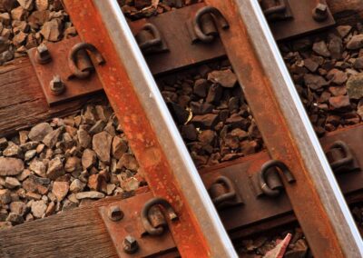‘Flying blind’: why Labor ditched the inland rail route