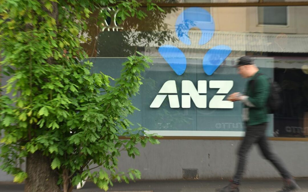 Big four bank says customers have savings buffers