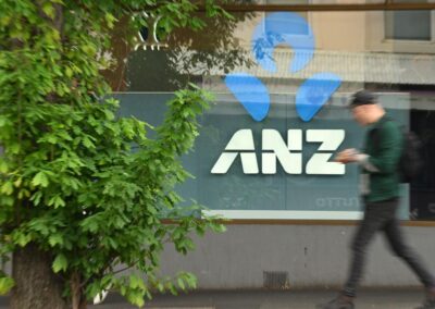 Big four bank says customers have savings buffers