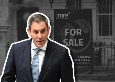 Budget handout claims fuel fears of further rate pain