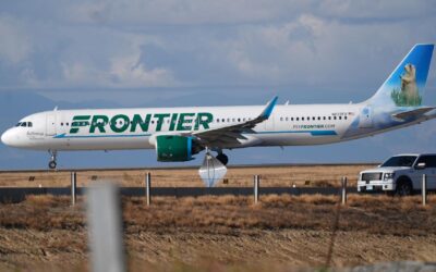 Pedestrian dies after being hit by US plane on runway