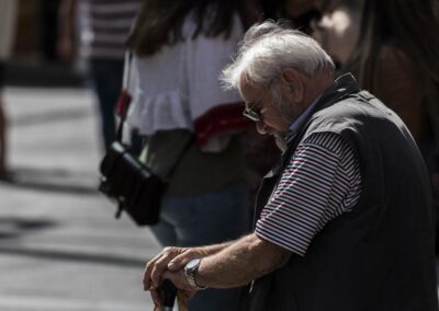 Refunds but no price caps for ripped-off older Aussies