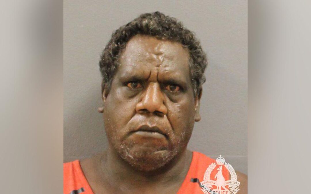 Tension simmers as man charged with ‘horrific’ murder