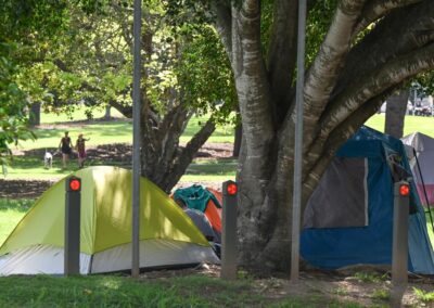 Rent hikes, more homelessness as climate change bites