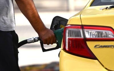 Drivers to wait until after budget for fuel relief call