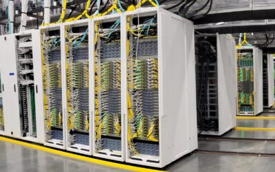 Data centres drive record $6 billion investment boom