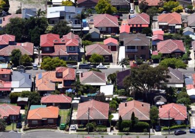 Land levy planned despite anti-‘forever tax’ pledge