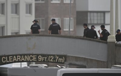 Police, intelligence in spotlight at Bondi attack probe