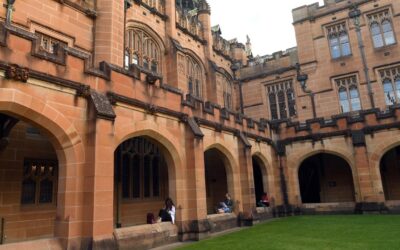 Universities blast coalition plan to slash migration