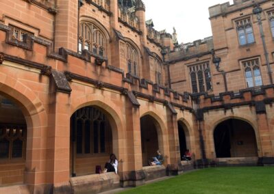 Universities blast coalition plan to slash migration