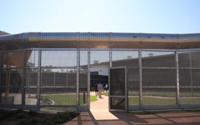 Indigenous kids’ rights cut after sentencing changes