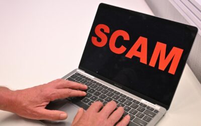 Gen Z bombarded by fake crypto trading scams