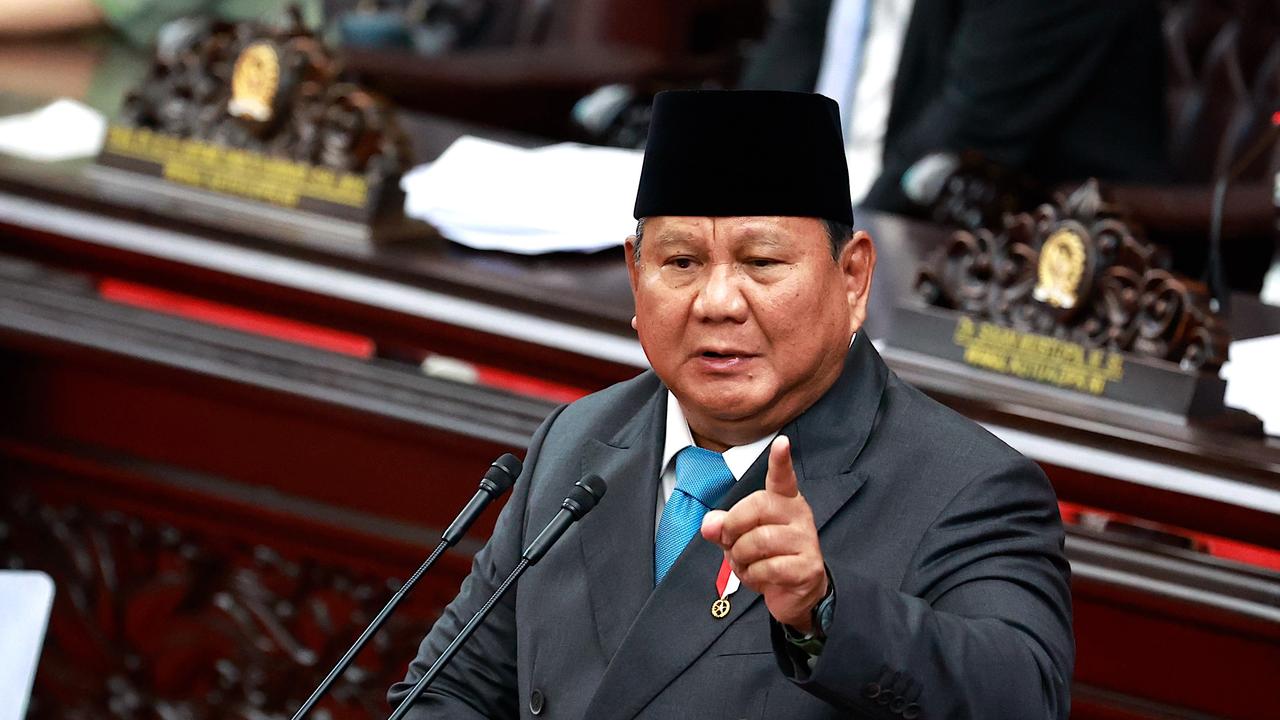 Indonesia blocks Polymarket after president’s exit bets