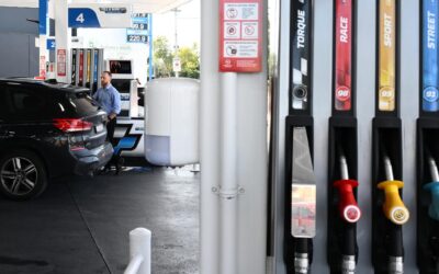 Extension on fuel excise relief kept in play by PM