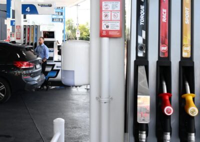 Extension on fuel excise relief kept in play by PM