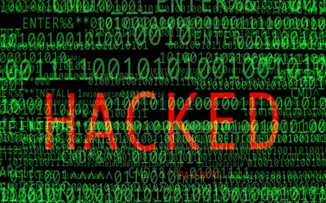 Data breach fears grow as suspected ransom note appears