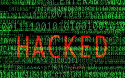 Data breach fears grow as suspected ransom note appears