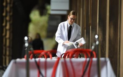 Michelin Guide arrival may boost Australian hospitality