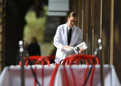 Michelin Guide arrival may boost Australian hospitality