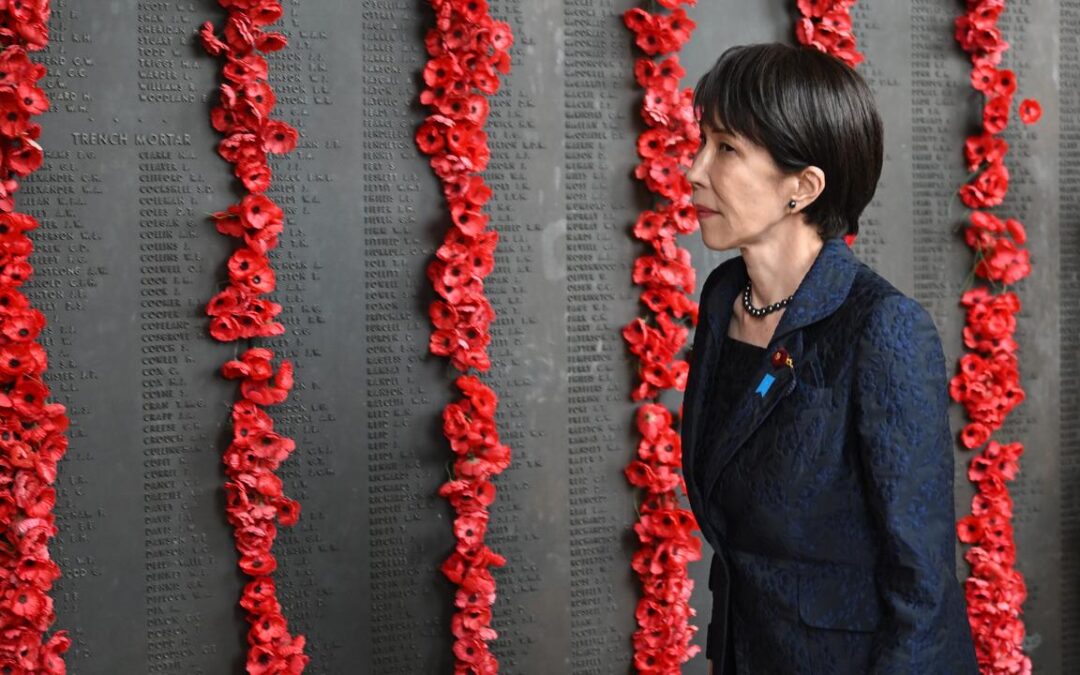 Follow-up talks to put ‘flesh on bone’ of Japan deals