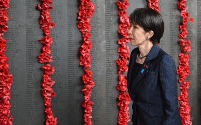 Follow-up talks to put ‘flesh on bone’ of Japan deals