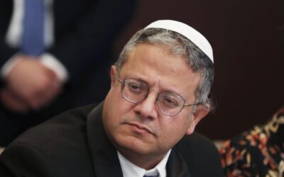 Australia rebukes Israeli minister who mocked activists