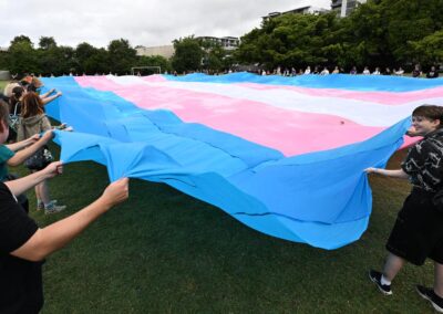 Liberal, One Nation on attack over discrimination laws