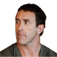 Andrew Brown