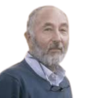 David Heilpern