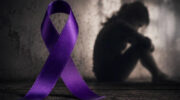 Domestic violence 1