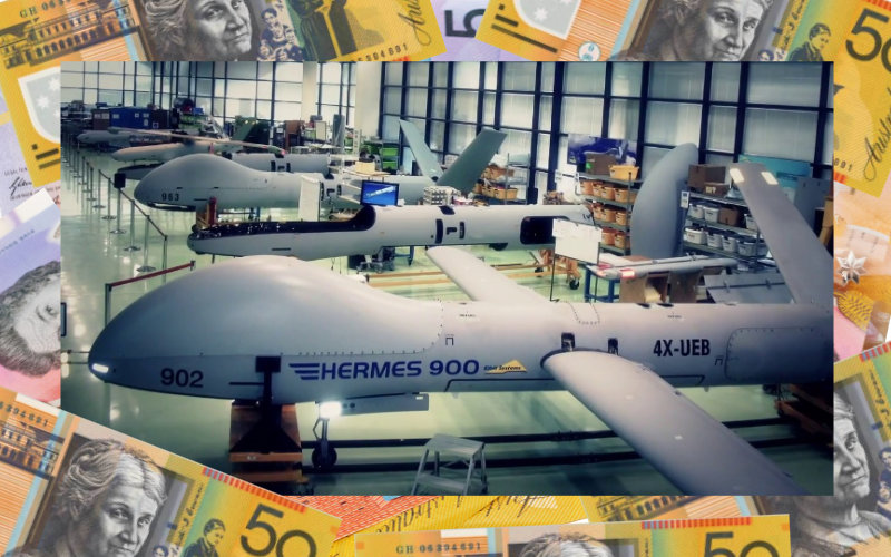 Elbit investment Future Fund