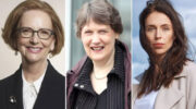 Gillard-Clarke-Ardern