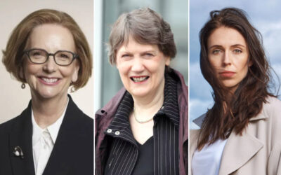 Women Deliver Conference. Glimmers of hope amid the doom and gloom?